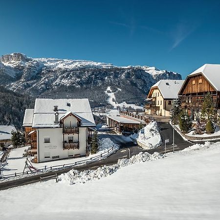 Taela Apartments San Cassiano  Kültér fotó