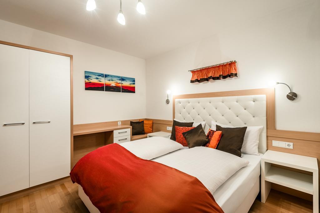 Taela Apartments San Cassiano  Kültér fotó