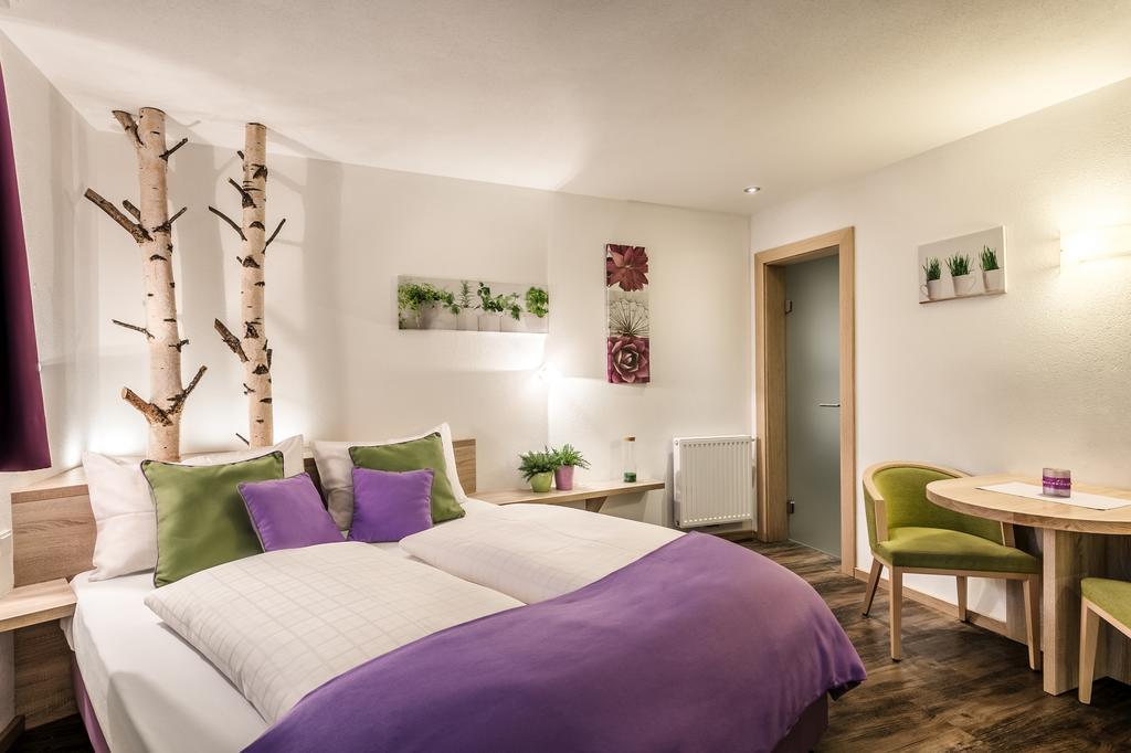 Taela Apartments San Cassiano  Kültér fotó